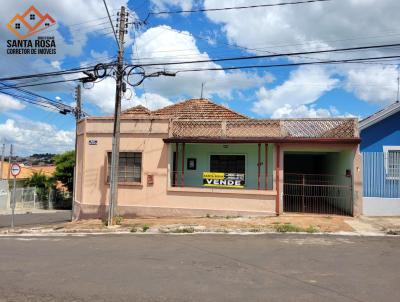 Casa para Venda, em Santo Antnio da Platina, bairro CENTRO, 3 dormitrios, 1 banheiro