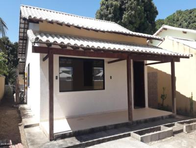 Casa para Venda, em Saquarema, bairro PORTO DA ROA, 1 dormitrio, 2 banheiros, 1 sute, 2 vagas