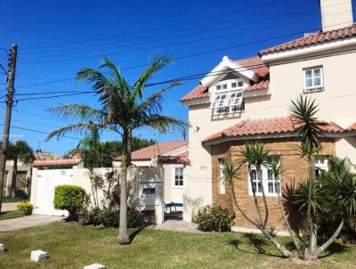 Casa para Venda, em Rio Grande, bairro Cassino, 2 dormitórios, 3 banheiros, 2 suítes, 1 vaga