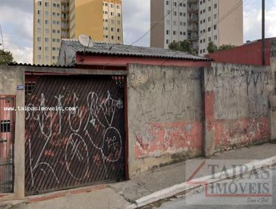 Casa para Venda, em So Paulo, bairro Parada de Taipas, 3 dormitrios, 1 banheiro, 3 vagas