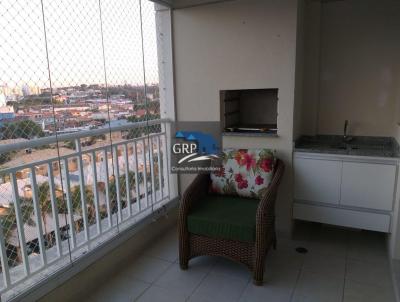 Apartamento para Venda, em So Caetano do Sul, bairro So Jos, 3 dormitrios, 1 sute, 2 vagas