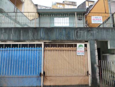 Casa para Venda, em So Paulo, bairro Jd. Santa Lucrcia.