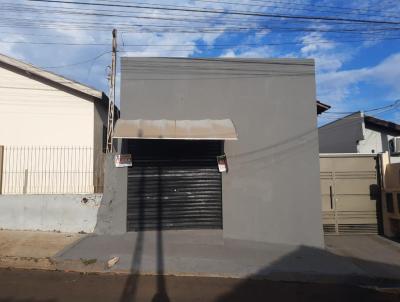 Imvel Comercial para Locao, em , bairro Vila Santos