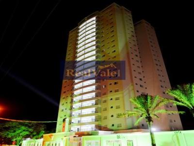 Apartamento para Venda, em Jacare, bairro Jardim Paraba, 4 dormitrios, 1 banheiro, 2 sutes, 2 vagas