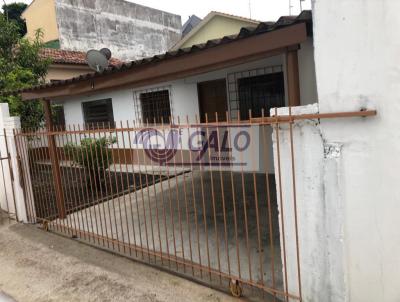 Casa para Locao, em Curitiba, bairro Guara, 3 dormitrios, 1 banheiro, 1 vaga