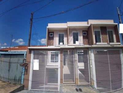 Sobrado para Venda, em Ponta Grossa, bairro Oficinas, 2 dormitórios, 2 banheiros, 2 vagas
