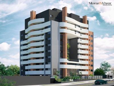 Cobertura Duplex para Venda, em Curitiba, bairro Mercês, 3 dormitórios, 2 banheiros, 1 suíte, 2 vagas