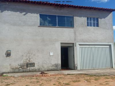 Casa para Venda, em São Raimundo Nonato, bairro BAIRRO CIPÓ, 2 dormitórios, 1 banheiro, 2 vagas