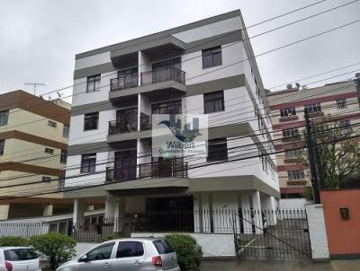 Apartamento para Locao, em Petrpolis, bairro Quitandinha, 2 dormitrios, 2 banheiros, 1 vaga