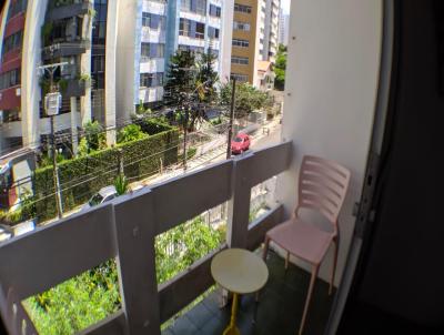 Apartamento para Venda, em Salvador, bairro Pituba, 1 dormitrio, 2 banheiros, 1 sute, 1 vaga