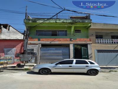Casa para Venda, em Itaquaquecetuba, bairro Jardim Adriane, 3 banheiros, 3 sutes, 2 vagas