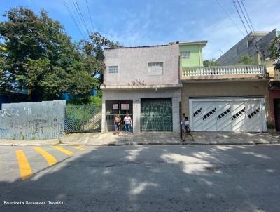 Casa para Venda, em So Paulo, bairro Jardim Climax, 6 dormitrios, 6 banheiros, 2 vagas