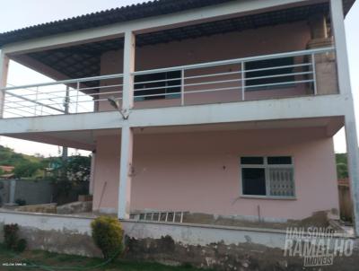 Casa para Venda, em Saquarema, bairro JARDIM, 2 dormitrios, 5 banheiros, 1 sute, 2 vagas