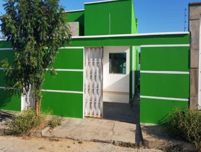 Casa para Venda, em Santa Maria da Vitria, bairro Vila Nova, 3 dormitrios, 1 banheiro, 1 sute, 1 vaga
