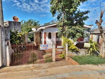 Casa para Venda, em Cachoeira do Sul, bairro So Jos, 2 dormitrios, 1 banheiro, 1 vaga