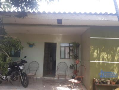 Casa para Venda, em Foz do Iguau, bairro MORUMBI II, 2 dormitrios, 1 banheiro