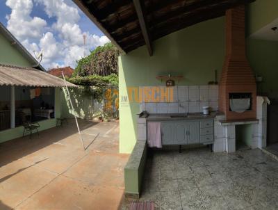 Casa para Venda, em Igarau do Tiet, bairro Jardim das Accias, 3 dormitrios, 2 banheiros, 4 vagas
