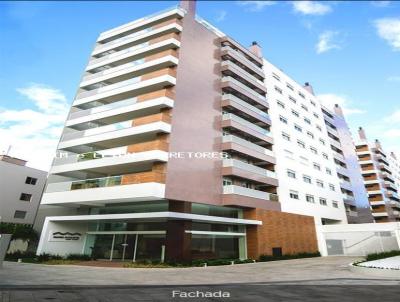 Apartamento para Venda, em Florianpolis, bairro Itacorubi, 2 dormitrios, 3 banheiros, 2 sutes, 1 vaga