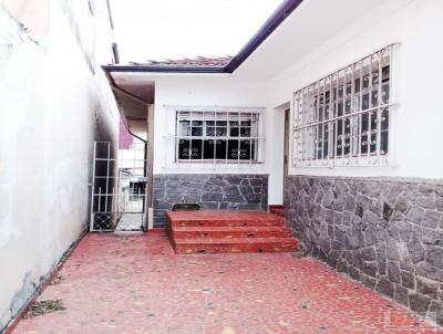Casa para Locao, em So Paulo, bairro Vila Pompia, 3 dormitrios, 2 banheiros, 1 vaga