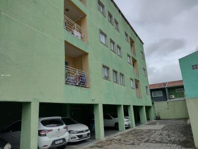 Apartamento para Venda, em Pinhais, bairro CENTRO, 2 dormitrios, 1 banheiro, 1 vaga