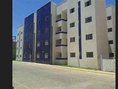 Apartamento 3 dormitrios para Venda, em Teresina, bairro LOURIVAL PARENTE, 3 dormitrios, 2 banheiros, 1 sute, 1 vaga