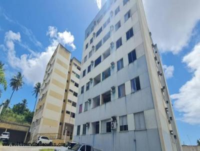 Apartamento para Venda, em Salvador, bairro JARDIM DAS MARGARIDAS, 2 dormitrios, 2 banheiros, 1 sute, 1 vaga