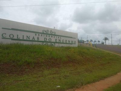 Terreno para Venda, em Limeira, bairro Residencial Colinas do Engenho