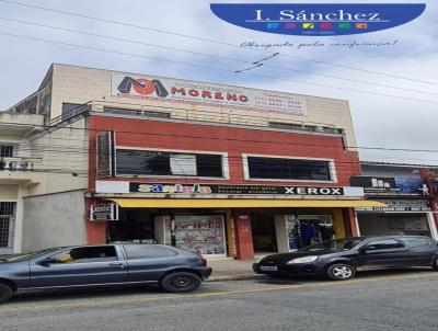 Sala Comercial para Locao, em Itaquaquecetuba, bairro Vila Virgnia, 4 banheiros