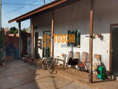 Casa para Venda, em Barra Bonita, bairro Sargentim, 3 dormitrios, 1 banheiro, 1 sute, 2 vagas