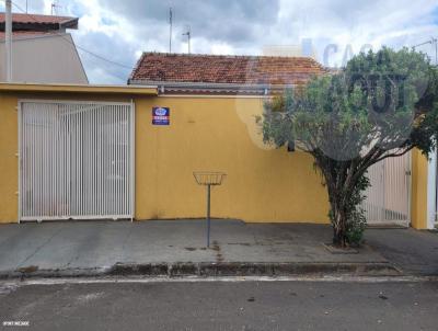 Casa para Venda, em Leme, bairro Cidade Jardim, 4 dormitrios, 3 banheiros, 3 vagas
