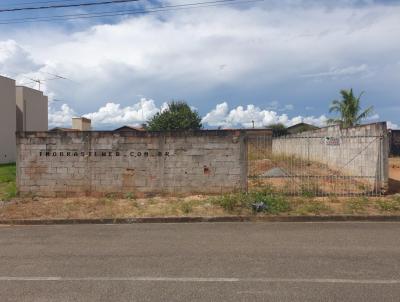 Terreno para Venda, em So Jos do Rio Pardo, bairro Portal dos Ips