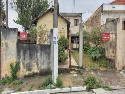 Casa / Sobrado para Venda, em So Paulo, bairro Jardim Santa Adlia, 3 dormitrios, 2 banheiros, 2 vagas