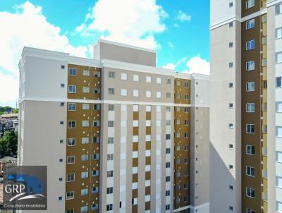 Apartamento para Venda, em So Bernardo do Campo, bairro Paulicia, 3 dormitrios, 1 vaga