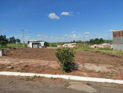 Terreno Urbano para Venda, em Santo Anastcio, bairro RESIDENCIAL COLINA
