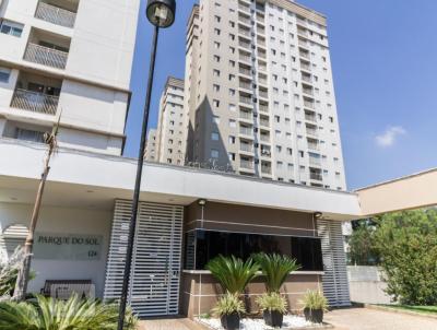 Apartamento para Venda, em Guarulhos, bairro Ponte Grande, 2 dormitrios, 1 banheiro, 1 vaga