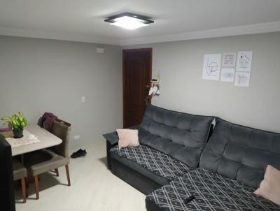 Apartamento para Venda, em Santo Andr, bairro Jardim Alvorada, 2 dormitrios, 1 banheiro, 1 vaga