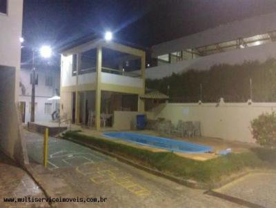 Village para Venda, em Salvador, bairro JARDIM DAS MARGARIDAS, 3 dormitrios, 3 banheiros, 1 sute, 2 vagas