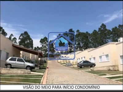 Casa em Condomnio para Venda, em Cotia, bairro gua Espraiada (Caucaia do Alto), 3 dormitrios, 1 banheiro, 2 vagas