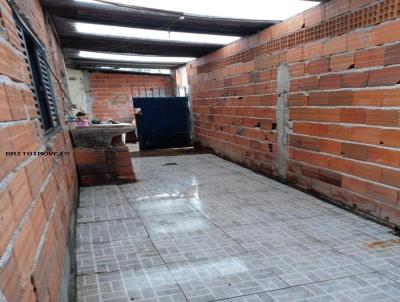 Casa para Venda, em Mogi das Cruzes, bairro Vila Nova Aparecida, 2 dormitrios, 2 banheiros, 2 vagas