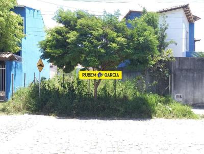 Terreno Residencial para Venda, em Rio das Ostras, bairro RESIDENCIAL RIO DAS OSTRAS