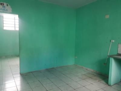 Casa para Locao, em So Paulo, bairro Jardim Camargo Novo, 1 dormitrio, 1 banheiro