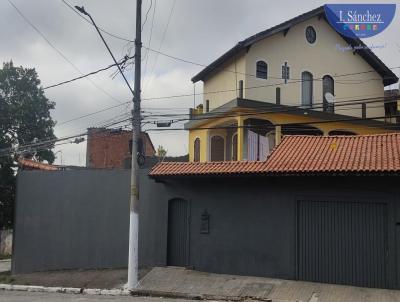 Casa para Locao, em So Paulo, bairro Jardim So Carlos (Zona Leste), 5 sutes, 6 vagas