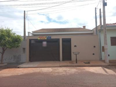 Casa para Venda, em Pitangueiras, bairro Jardim Bom Sucesso, 2 dormitrios, 3 banheiros, 1 sute, 2 vagas