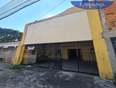 Salo Comercial para Venda, em Itaquaquecetuba, bairro Jardim Zlia, 2 banheiros, 2 vagas