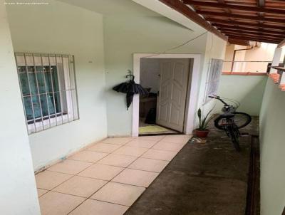 Casa para Venda, em Rio das Ostras, bairro Loteamento Extenso do Serramar, 2 dormitrios, 1 banheiro, 2 vagas