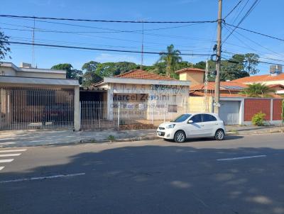 Terreno Comercial para Venda, em Indaiatuba, bairro Vila Vitória II, 2 dormitórios, 1 banheiro, 1 vaga
