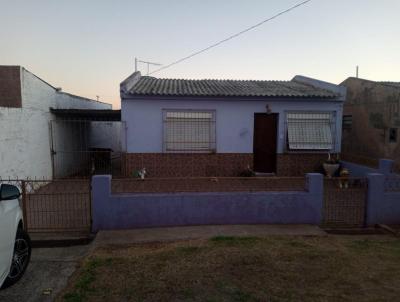 Casa para Venda, em Santana do Livramento, bairro Morada da Colina, 3 dormitrios