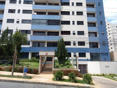 Apartamento para Venda, em Vitria da Conquista, bairro Candeias, 3 dormitrios, 1 sute, 3 vagas
