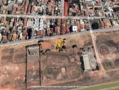 Terreno para Venda, em RA XXX Vicente Pires, bairro Setor Habitacional Vicente Pires - Trecho 3