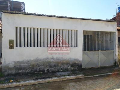 Casa para Venda, em Itamaracá, bairro PILAR, 2 dormitórios, 1 banheiro, 1 vaga